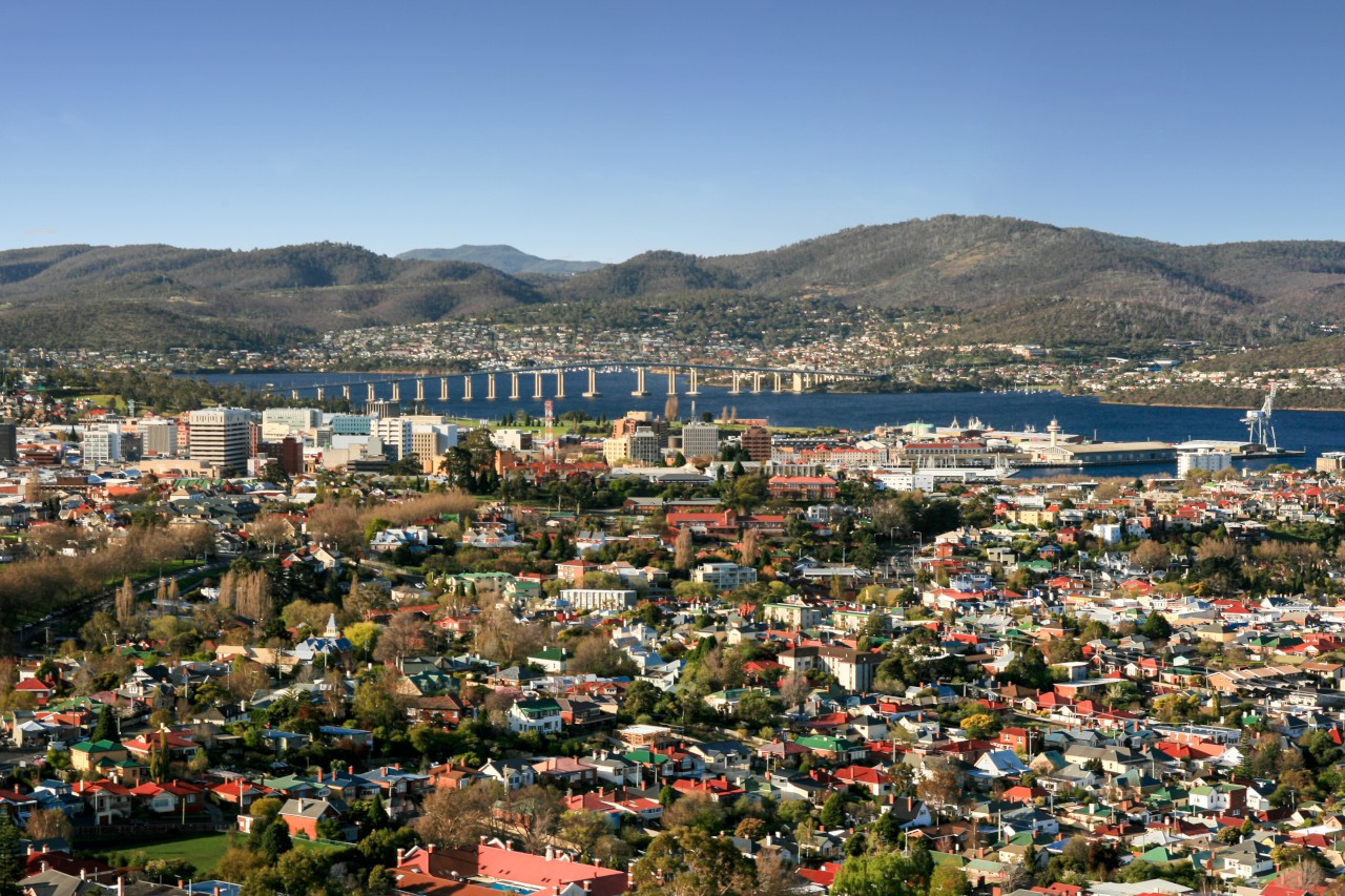 Hobart Image 14