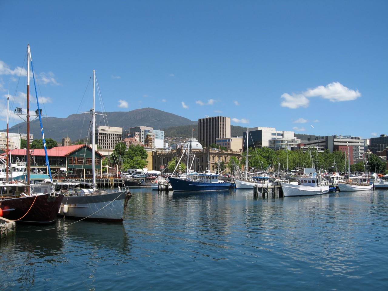 Hobart Image 13