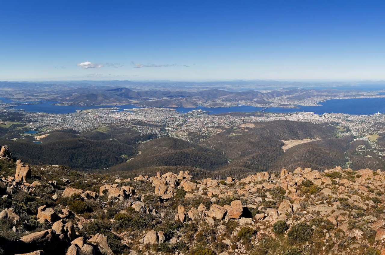 Hobart Image 9