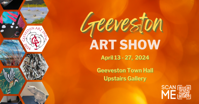 Geeveston Art Show