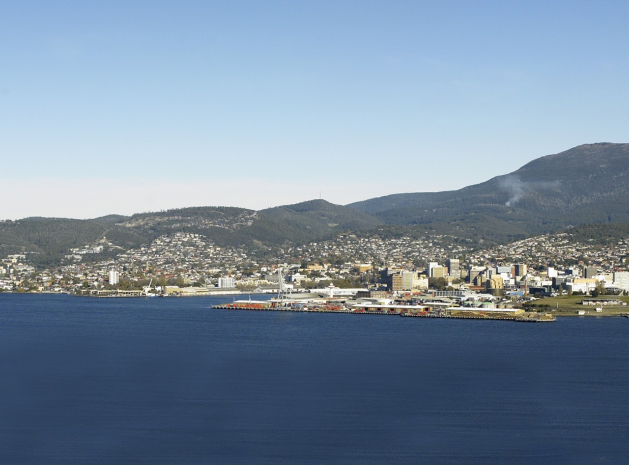 Hobart Image 3