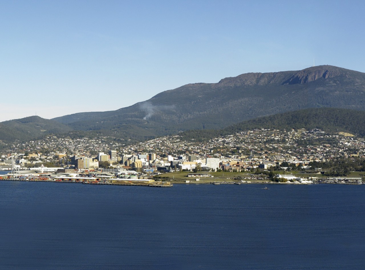 Hobart Image 5