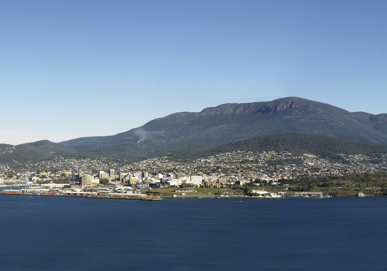 Hobart Image 2