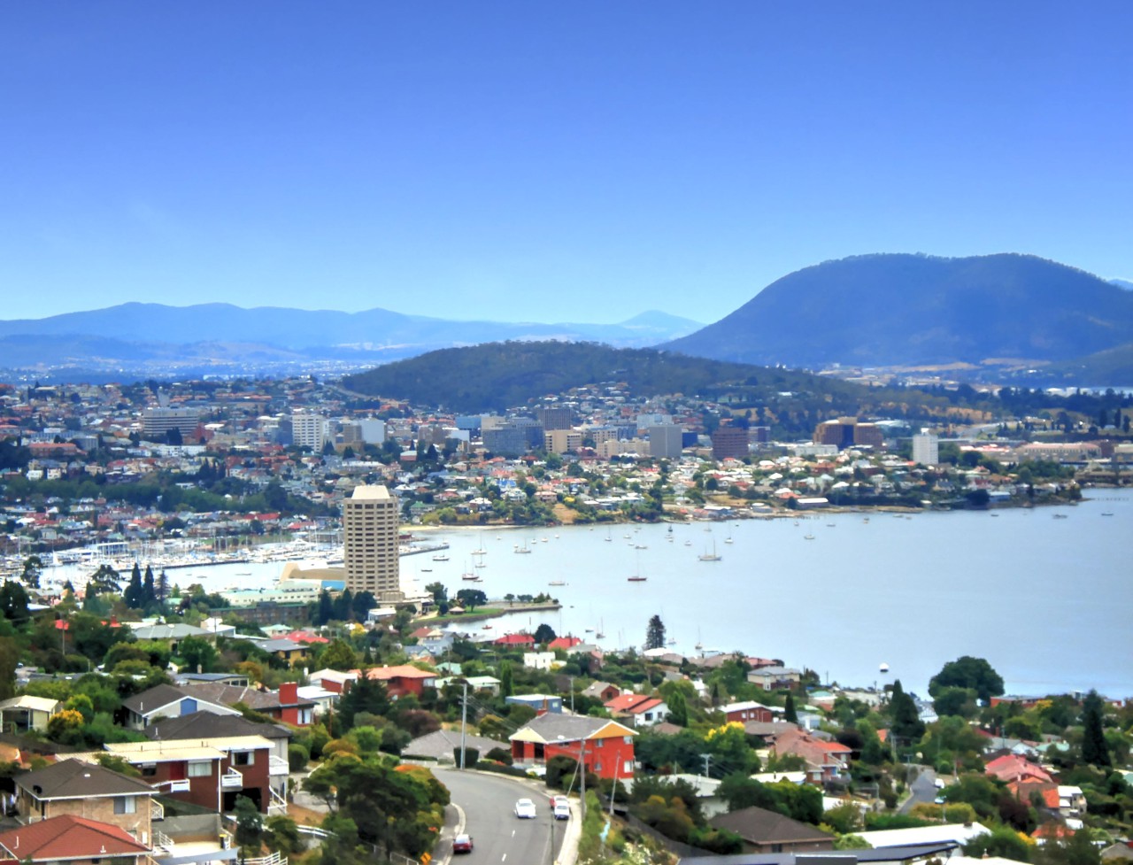 Hobart Image 4