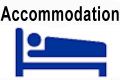 Hobart Accommodation Directory