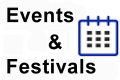 Hobart Events and Festivals Directory