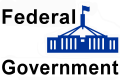 Hobart Federal Government Information