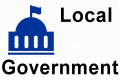 Hobart Local Government Information