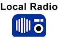 Hobart Local Radio Information